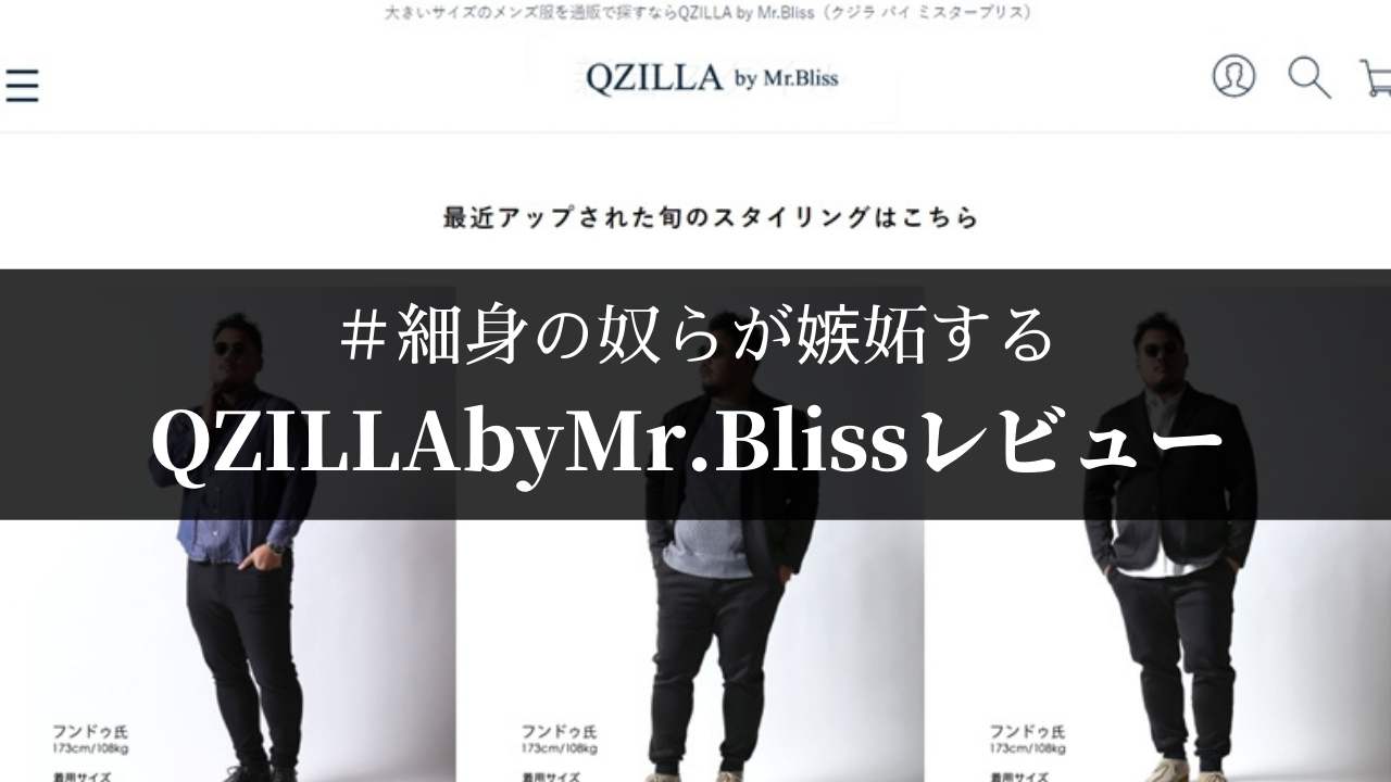 総額13万円 Qzillabymr Blissレビュー 使用感レポート 街コン戦略室